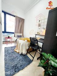 Simsville (D14), Condominium #460520181